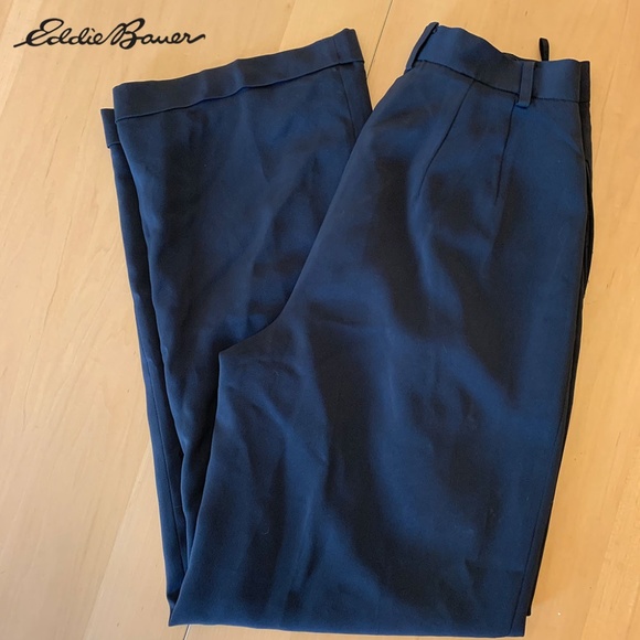 Eddie Bauer Pants - Eddie Bauer Women's Dress Trousers